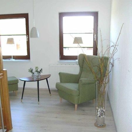 Ferienwohnung Hinz Neu Ludershagen Extérieur photo