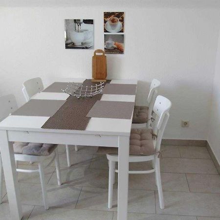 Ferienwohnung Hinz Neu Ludershagen Extérieur photo