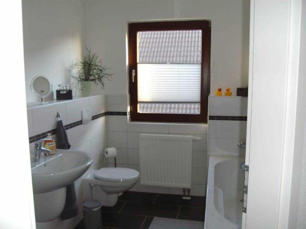 Ferienwohnung Hinz Neu Ludershagen Extérieur photo