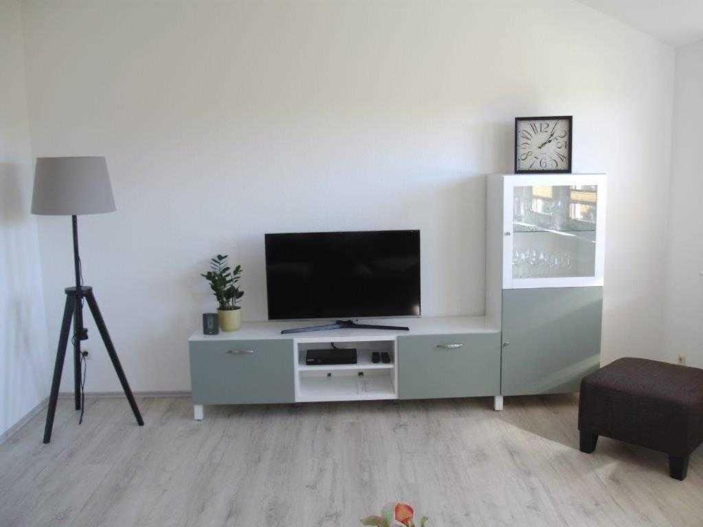 Ferienwohnung Hinz Neu Ludershagen Extérieur photo