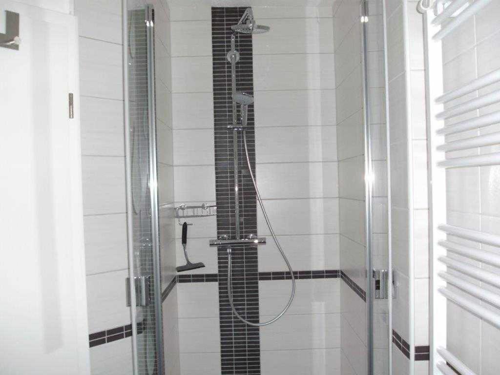 Ferienwohnung Hinz Neu Ludershagen Extérieur photo
