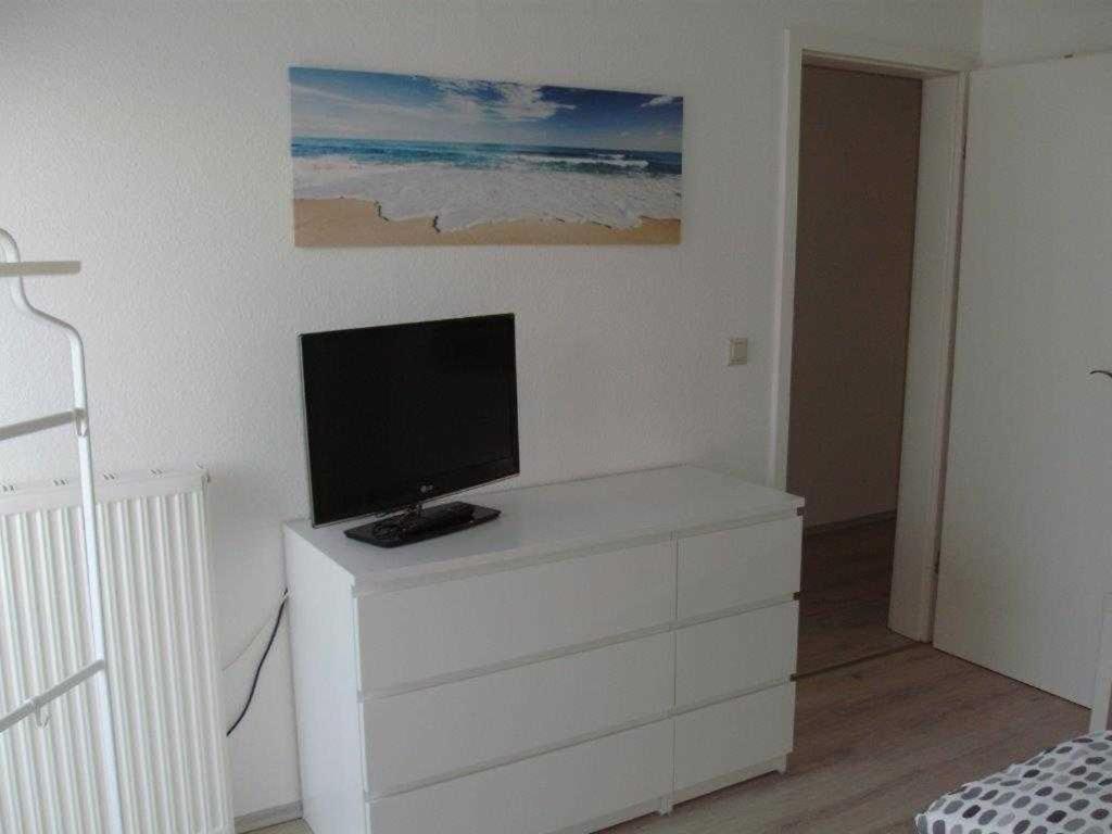 Ferienwohnung Hinz Neu Ludershagen Extérieur photo
