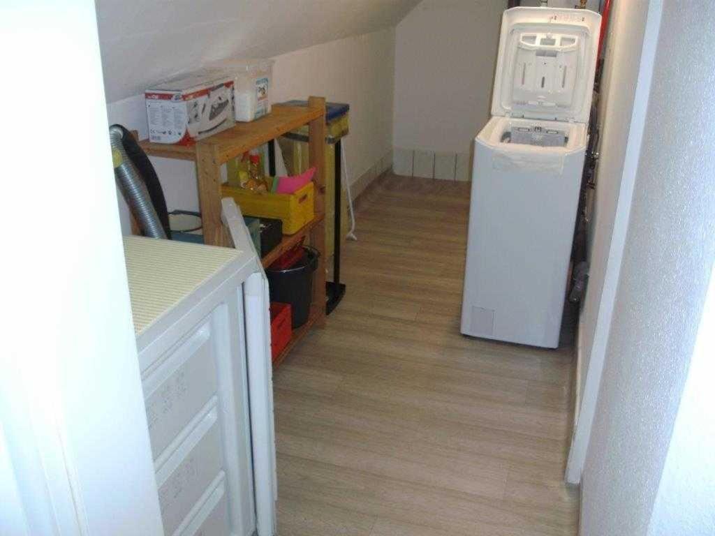 Ferienwohnung Hinz Neu Ludershagen Extérieur photo